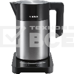 Чайник Bosch TWK7203, фото2