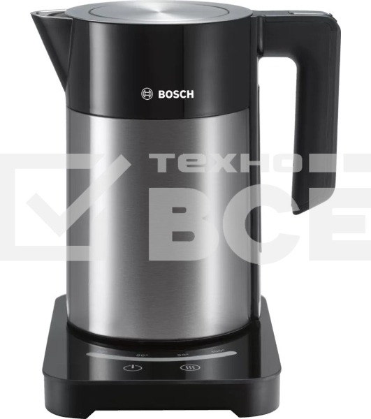 Чайник Bosch TWK7203
