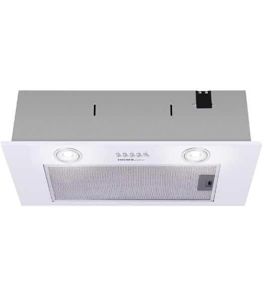 Кухонная вытяжка HOMSair Camelia Power 60RD белый