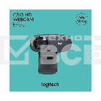 Цифровая камера Logitech HD Webcam C310, фото15