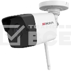 Видеокамера IP HiWatch DS-I250W(C) (4 mm) 4-4мм цветная, фото 1