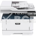 МФУ лазерный Xerox B305 (B305V_DNI), A4, ч/б, печ. до 38 стр/мин., скан. до 46 стр/мин. (ч/б) 20 стр/мин. (цвет), 600x600dpi, USB, RJ-45, Wi-Fi, фото2