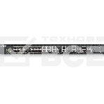 Коммутатор Zyxel XS3800-28 L2+ switch, 4xRJ-45: 1 / 2.5 / 5 / 10G, 8xCombo (SFP: 1 / 10G, RJ-45: 1 / 2.5 / 5 / 10G), 16xSFP +, фото4