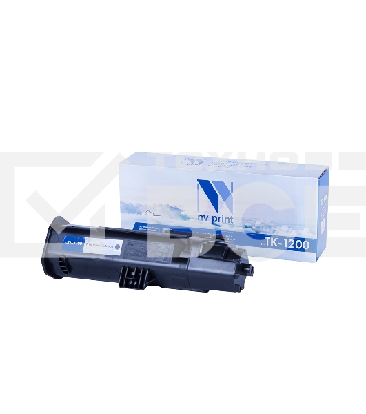 Картридж NVP совместимый NV-TK-1200 для Kyocera ECOSYS P2335d/P2335dn/P2335dw/M2235dn/M2735dn/M2835dw (3000k)