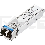 Трансивер ZYXEL SFP-LX-10-E (pack of 10 pcs), SFP transceiver single mode, SFP, LC, 1310nm, 10 km, фото2