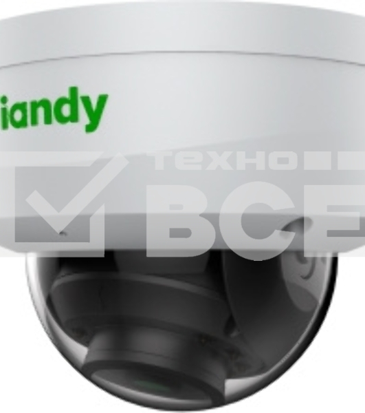 Камера видеонаблюдения IP Tiandy TC-C34KS Spec:I3/E/Y/C/SD/2.8mm/V4.2 2.8-2.8мм (TC-C34KS SPEC:I3/E/Y/C/SD/2.8)