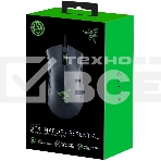 Мышь проводная Razer DeathAdder Essential черный, 6400 dpi, USB, кнопки - 5, фото8