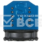 Радиатор SuperMicro SNK-P0051AP4 4U Active CPU Heat Sink for Socket H, фото3