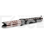 Щипцы Babyliss C112E макс.темп.:200С покрытие:кварц-керамическое черный, фото3
