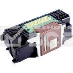 Печатающая головка Canon QY6-0083 черный для Canon PIXMA MG6310/MG6320/MG6350/MG6370/MG6380/MG7140/MG7150/MG7180/iP8720/iP8750/iP8780, фото6
