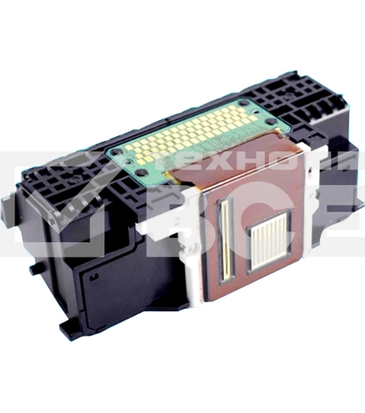 Печатающая головка Canon QY6-0083 черный для Canon PIXMA MG6310/MG6320/MG6350/MG6370/MG6380/MG7140/MG7150/MG7180/iP8720/iP8750/iP8780