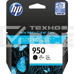 Картридж струйный HP 950 CN049AE черный для HP OJ Pro 8100/8600 (1000стр.), фото2
