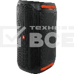 Портативная колонка JBL JBL Partybox 110  черный  160 Вт, фото10