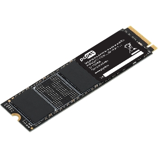 Накопитель SSD PC Pet PCI-E 3.0 x4 4Tb PCPS004T3 M.2 2280 OEM