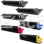 Сервисный комплект Kyocera MK-896B (MK-895B / 1702K00UN2 / 1702K00UN0), 200000 стр A4, для FS-C8020MFP/C8025MFP/FS-C8520MFP/C8525MFP, фото2