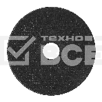 Круг отрезной по металлу Gross 74369 125 х 1,2 х 22,2 мм, фото7