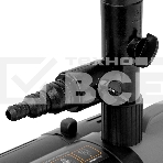Насос фонтанный FNP90-39, 92 Вт, подъем 3,9 м, 3200 л/ч, колокольчик/каскад/гейзер  Denzel, фото15