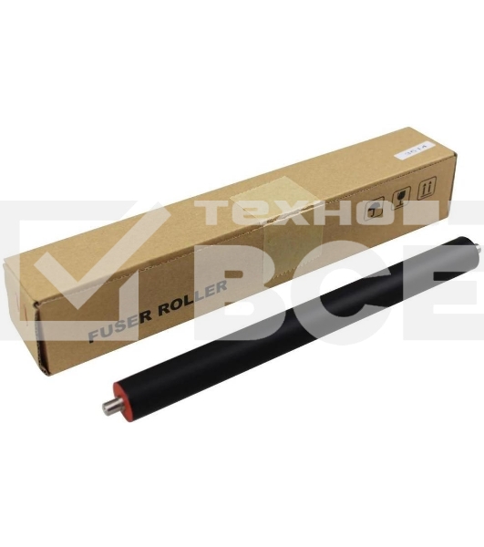 Вал резиновый Cet CET211032 (JC66-02716B) для Samsung ML-2160/ML2160W/ML2165/ML2165W