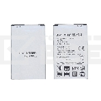 Аккумуляторная батарея BL-41A1H для LG Optimus F60 2100mAh 3,8V, фото3