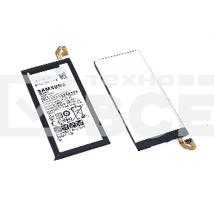 Аккумуляторная батарея EB-BJ330ABE для Samsung Galaxy J3 SM-J330F, 2400mAh, 3.85V