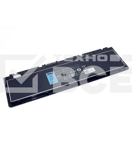 Аккумуляторная батарея для ноутбука Dell Blanco 2013 7.6V 3600mAh