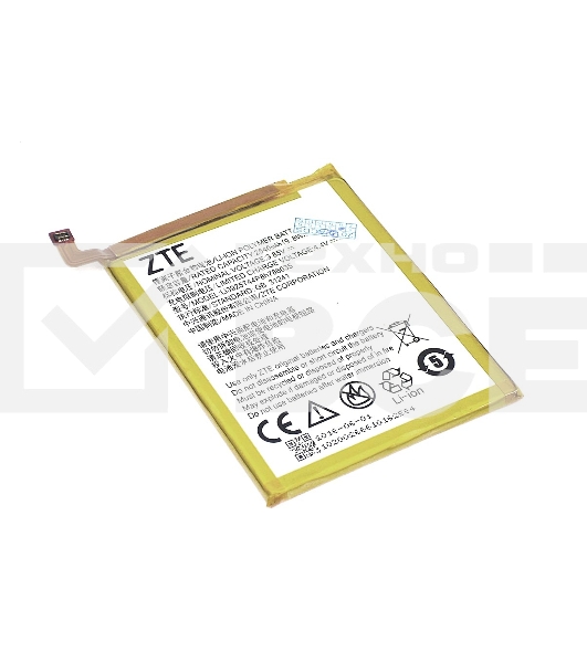 Аккумуляторная батарея Li3925T44P8h786035 для ZTE Blade A910 3.85V 2540mAh