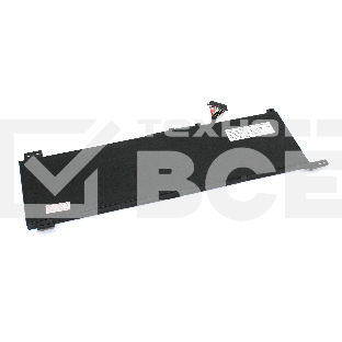 Аккумуляторная батарея для ноутбука Lenovo Legion 5-15IMH05H 15.36V 60Wh 4010mAh Orig