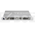Коммутатор UBIQUITI USW-PRO-48-POE 48PORT 1000M 2SFP POE, фото9