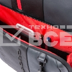 Рюкзак Piquadro Urban CA4532UB00/GRN серый/черный натур.кожа, фото4