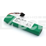 Аккумулятор для Xiaomi Mijia STYJ02YM, Viomi V2, V2 Pro, V3, Mop P 14,8V 2900mah, фото2