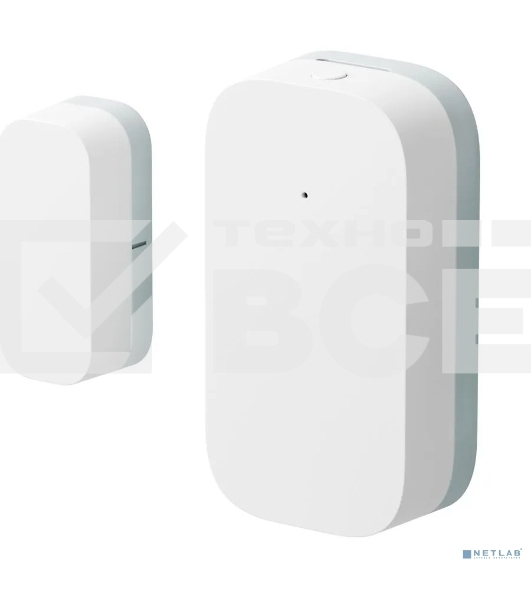 Датчик открытия дверей и окон, Яндекс, Zigbee YNDX-00520