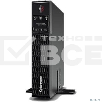 Источник бесперебойного питания UPS CyberPower PR1000ERTXL2U NEW Line-Interactive, фото3
