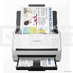 Сканер Epson WorkForce DS-530II A4, фото15