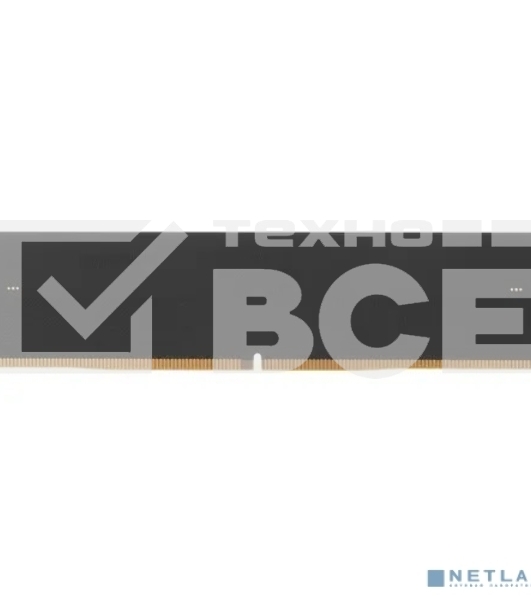 Оперативная память Apacer, DDR5, 16GB (1x16GB), 4800MHz, CL40