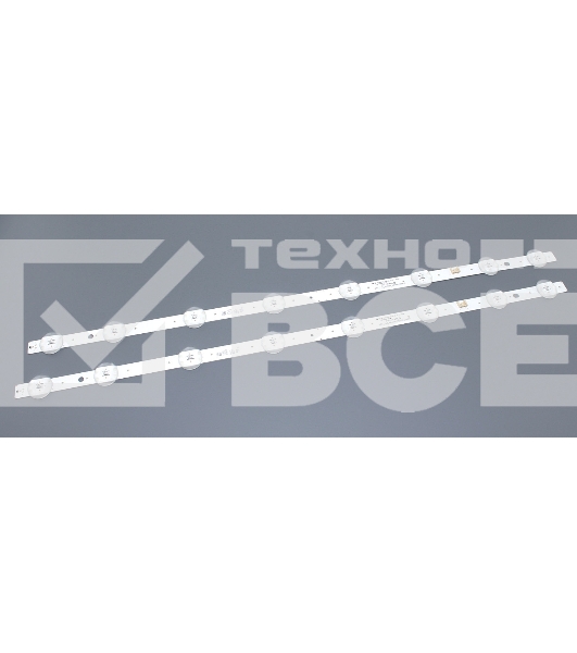 Светодиодная подсветка TV 32