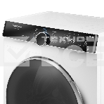 Стиральная машина Maunfeld MFWM127STWH06 белый, загрузка фронтальная 7 кг, 1200 об/мин., класс: А+++, фото24