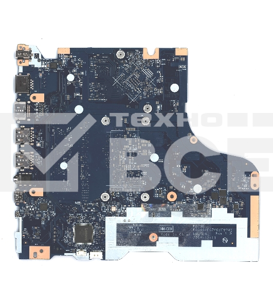Материнская плата для Lenovo L340-15IWL L340-17IWL i3-8145U MX110_2G_0G