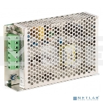 Источник питания Моллюск 12/5 IP20 DIN 12В, 5А. Сетевое U=100-240В. DIN-рейка (843), фото4