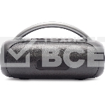 Колонка портативная Hyundai H-PS1026 черный 40W 2.0 BT 10м 1800mAh, фото6