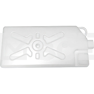 Бункер отработанного тонера Waste Toner Container