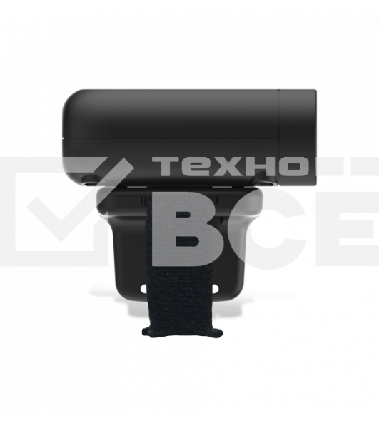 Сканер штрих-кода кольцо Newland WD4-BS20-SR 2D Imager, беспроводной, USB, Bluetooth, чёрный