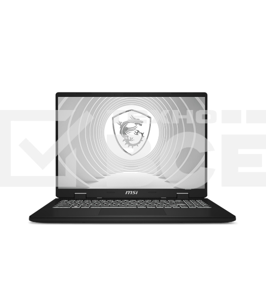 Ноутбук MSI CreatorPro M16 HX C14VIG-456RU i7 14700HX/32Gb/SSD2Tb/RTX 1000 6Gb/16