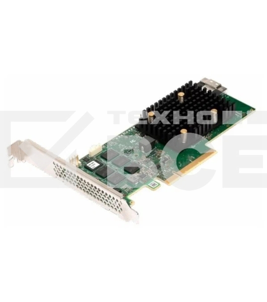 Контроллер Broadcom MegaRAID 9560-8I SGL (05-50077-01)