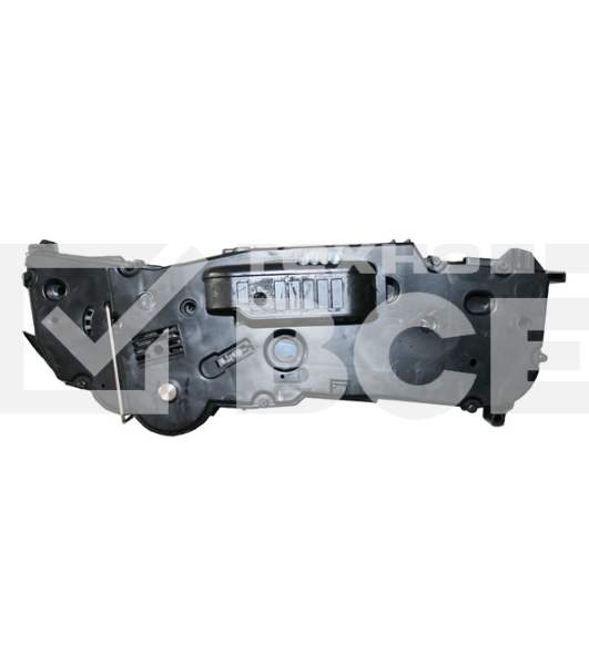 Картридж лазерный Cactus CS-C8543X чёрный (30000стр.) для HP LJ 9000/9040/9050