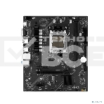Материнская плата Maxsun Challenger A620A 2.5G, AM5, AMD A620, 2xDDR5, 2xSATA, 1xM.2, 1xPCI-E 4.0 x16, 1xPCI-E x4, 1xPCI-E x1, 1xHDMI, 1xVGA, 1x 2.5Gb LAN, 4xUSB-A 3.2 Gen 1, 2xUSB-A 2.0, 3x3.5 мм, 5.1, Micro-ATX, фото2