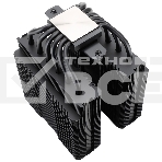 Устройство охлаждения(кулер) Thermalright Peerless Assassin 120 Soc-AM5/AM4/1151/1200/1700 черный 4-pin 25.6dB Al+Cu 750gr Ret (PA120-BLACK), фото10