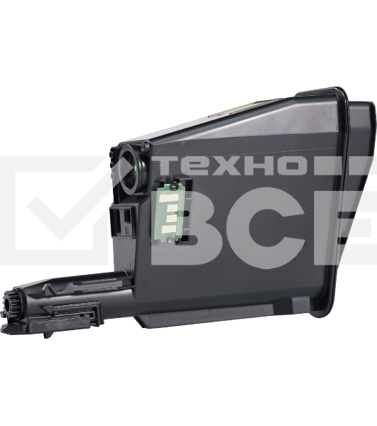 Картридж лазерный Kyocera TK-1120 (1T02M70NX0/1T02M70NXV/1T02M70NX1) черный для FS-1060DN/1025MFP/1125MFP 3000 стр.