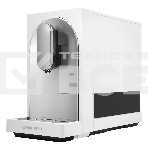 Кофемашина автоматическая Maunfeld MF-A8021CWH белый, исп. кофе - зерновой, 1.1 л, 1470 Вт, 19 бар, фото4