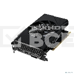 Видеокарта Palit RTX3050 STORMX OC 6Gb NVIDIA GeForce RTX 3050 6Gb PCI-E 4.0 96bit GDDR6 1042/14000 DVIx1 HDMIx1 DPx1 HDCP Ret, фото3