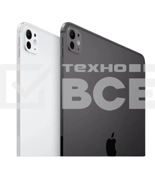 Планшет Apple iPad Pro 2024 A2925 13